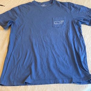 Vineyard vines Tee Shirt Medium